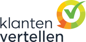 Klantenvertellen